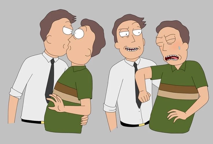 doofus jerry thumbnail