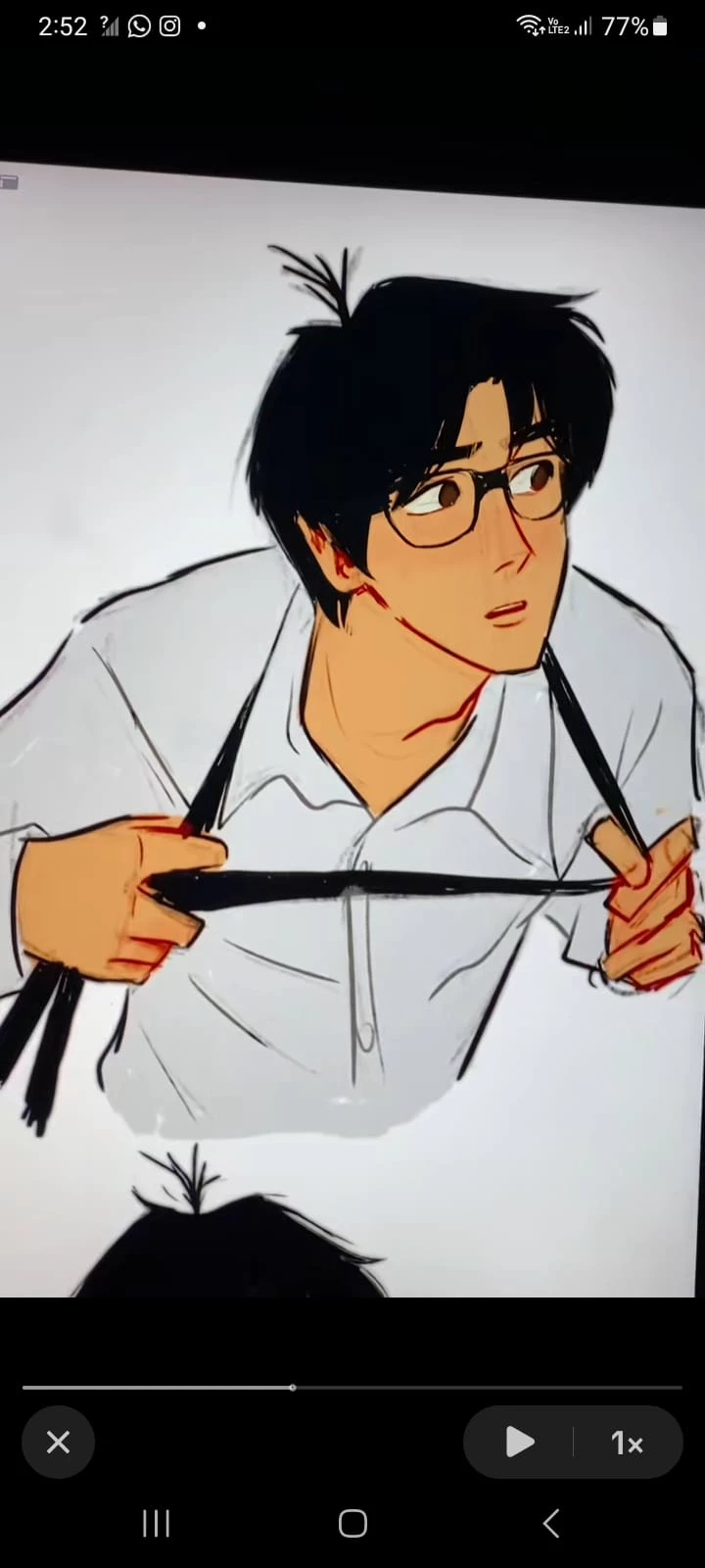 Kevin from the Minions!? thumbnail