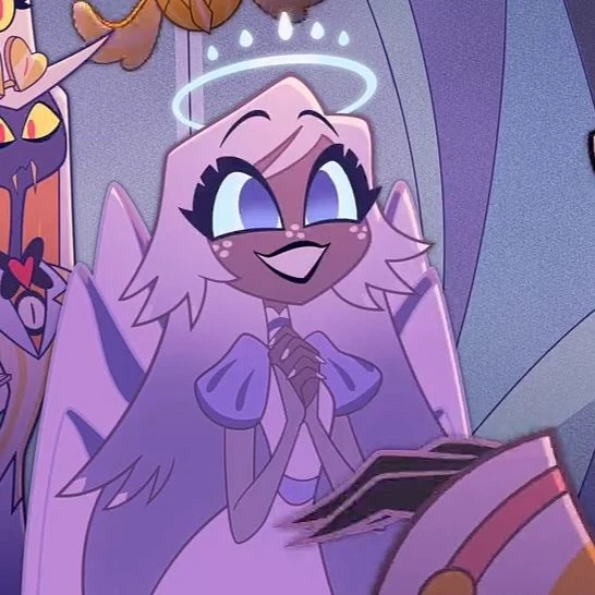 Emily (Hazbin Hotel) thumbnail
