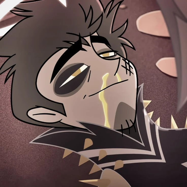 Adam (Hazbin Hotel) thumbnail