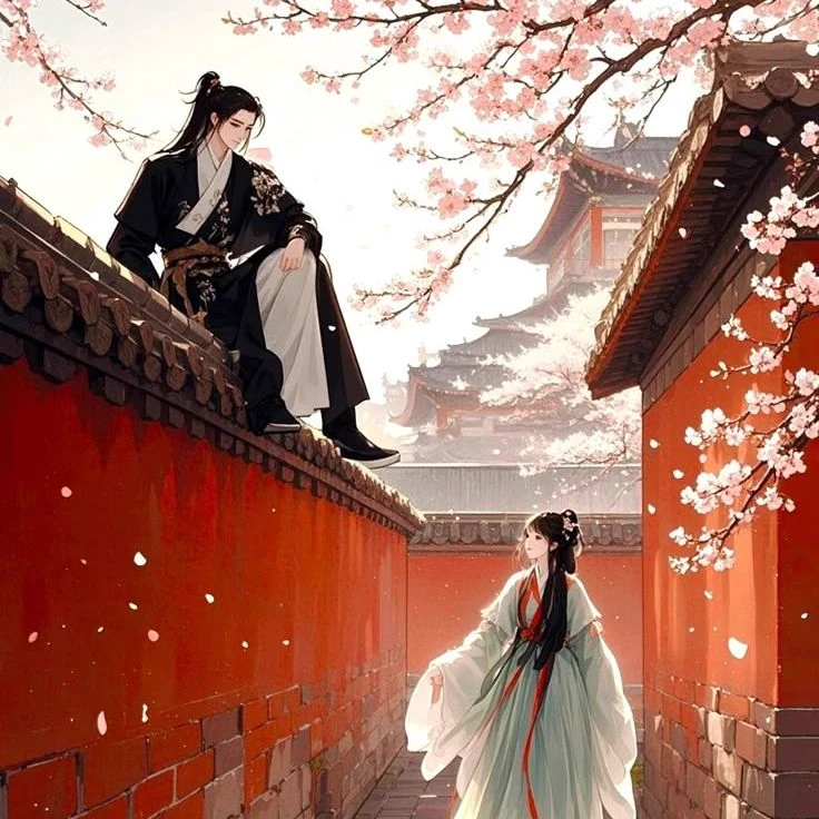 Yongzheng thumbnail