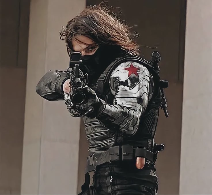 bucky barnes thumbnail