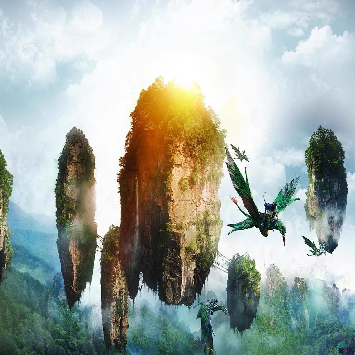 Pandora thumbnail