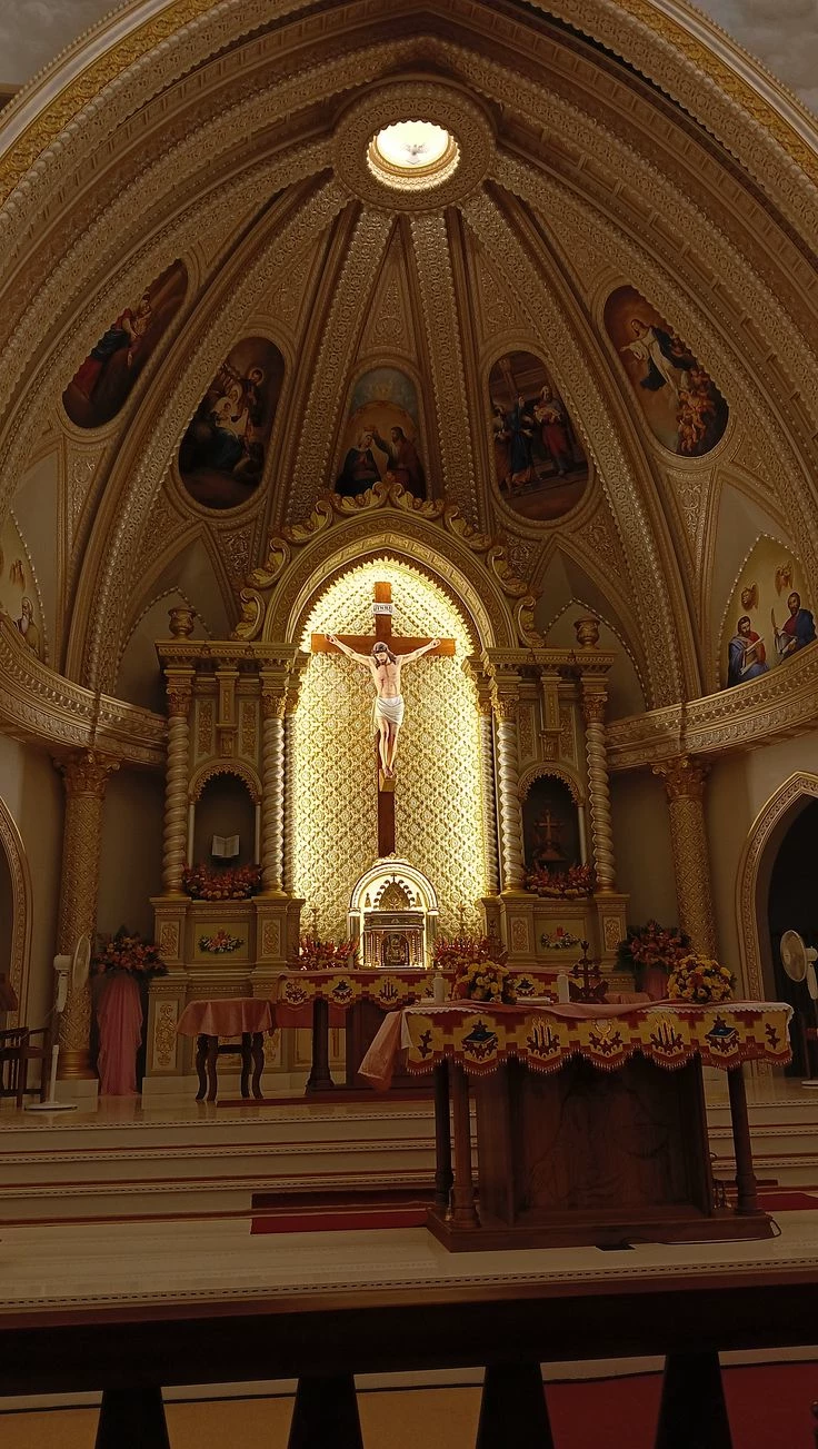 retiro católico  thumbnail