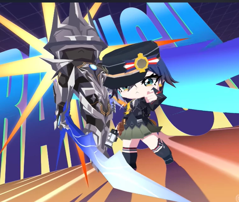 Zenless Zone Zero thumbnail