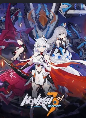 Honkai Impact 3rd RP thumbnail