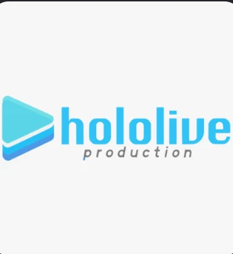 Hololive thumbnail