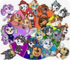 paw patrol free use thumbnail