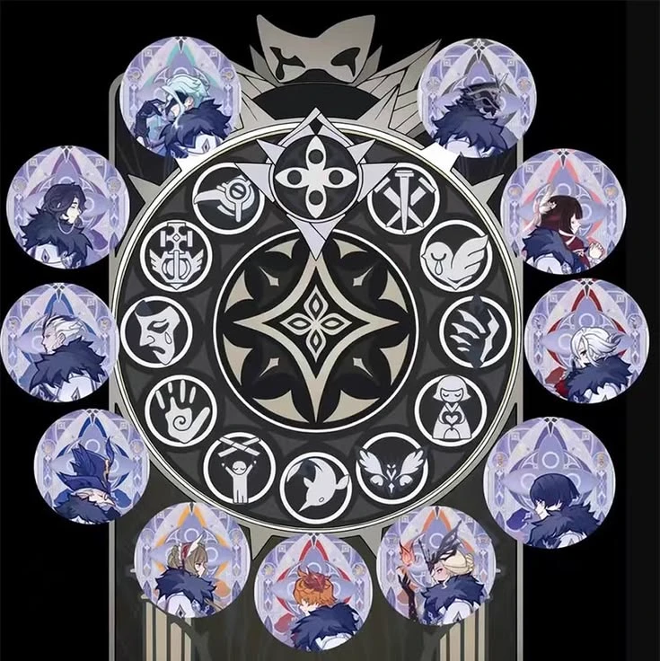 The Fatui Harbingers thumbnail