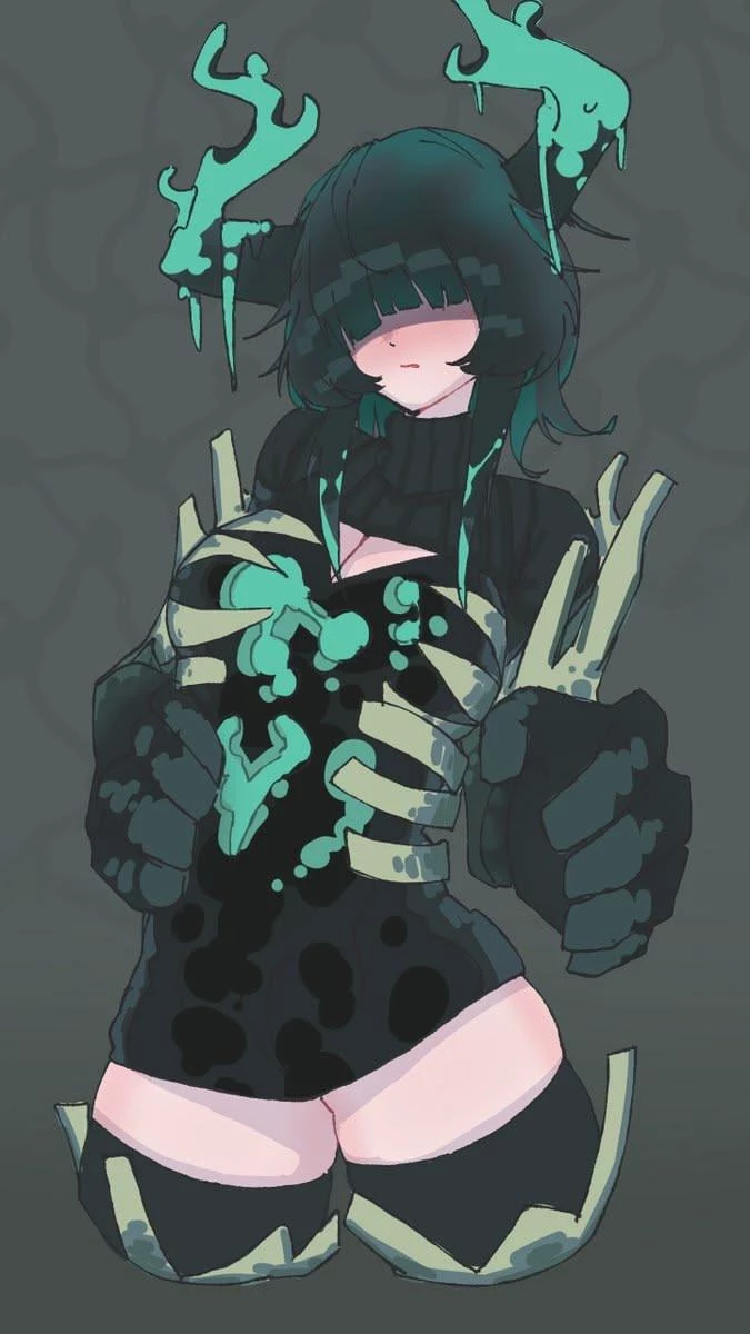 Warden (Female) thumbnail
