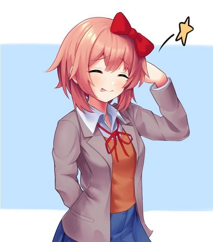 Sayori thumbnail