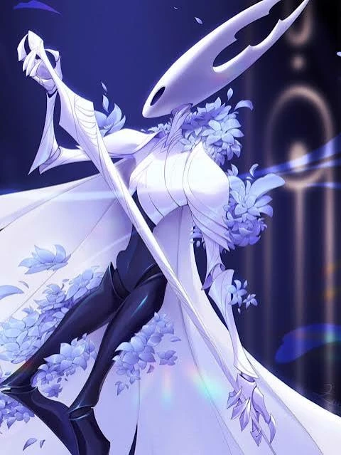 The Pure Vessel thumbnail