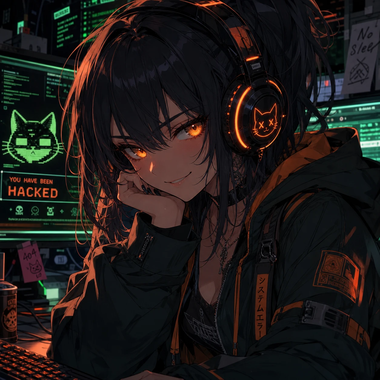 Hana thumbnail