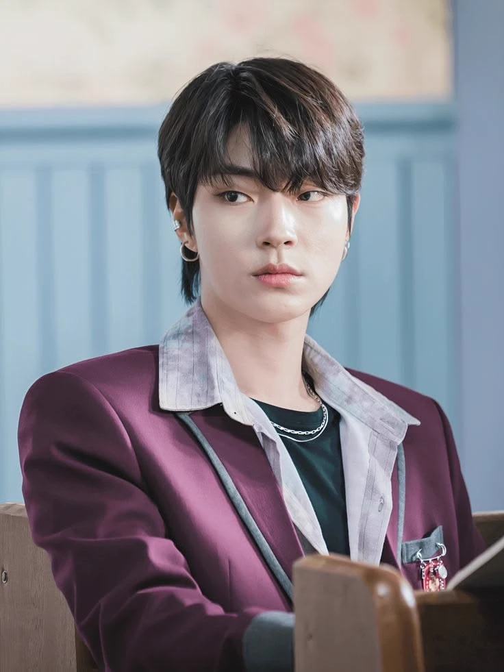 Han Seo-Jun (One Sided Love) thumbnail