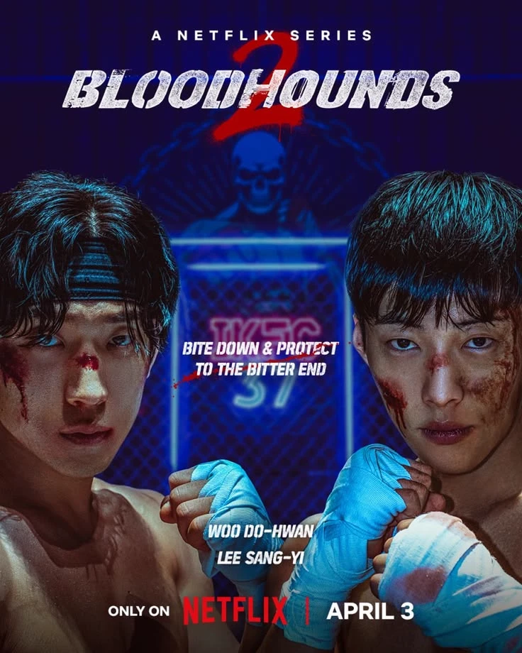 Bloodhounds 2 thumbnail