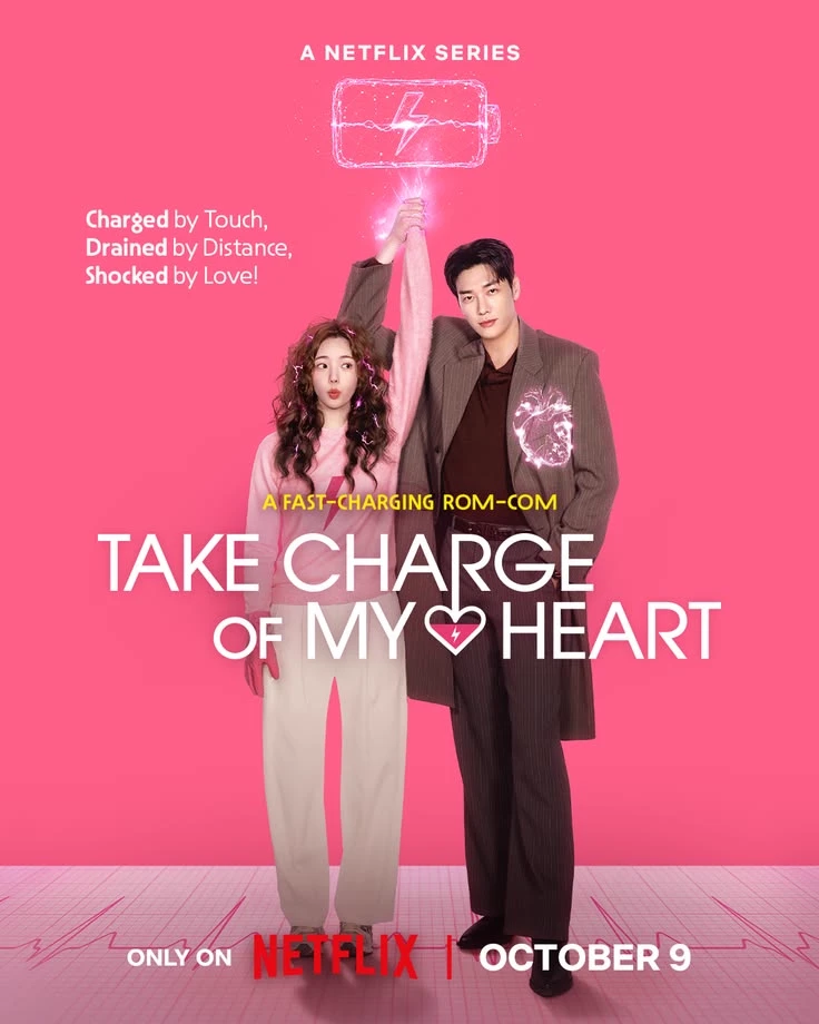 Take Charge Of My Heart thumbnail