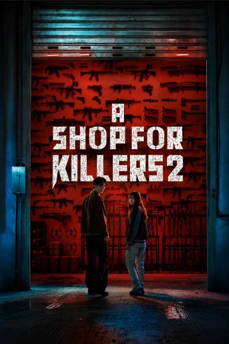 A Shop For Killers 2 thumbnail