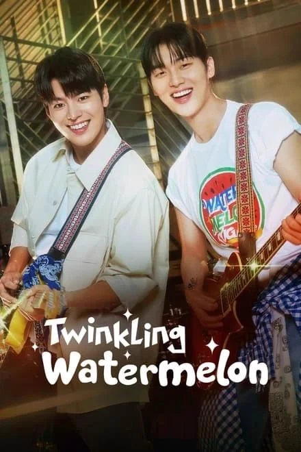 Twinkling Watermelon thumbnail