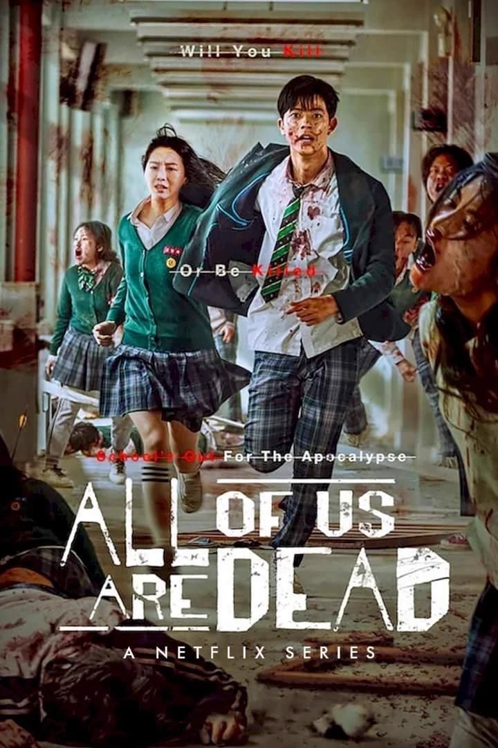 All of Us Are Dead thumbnail