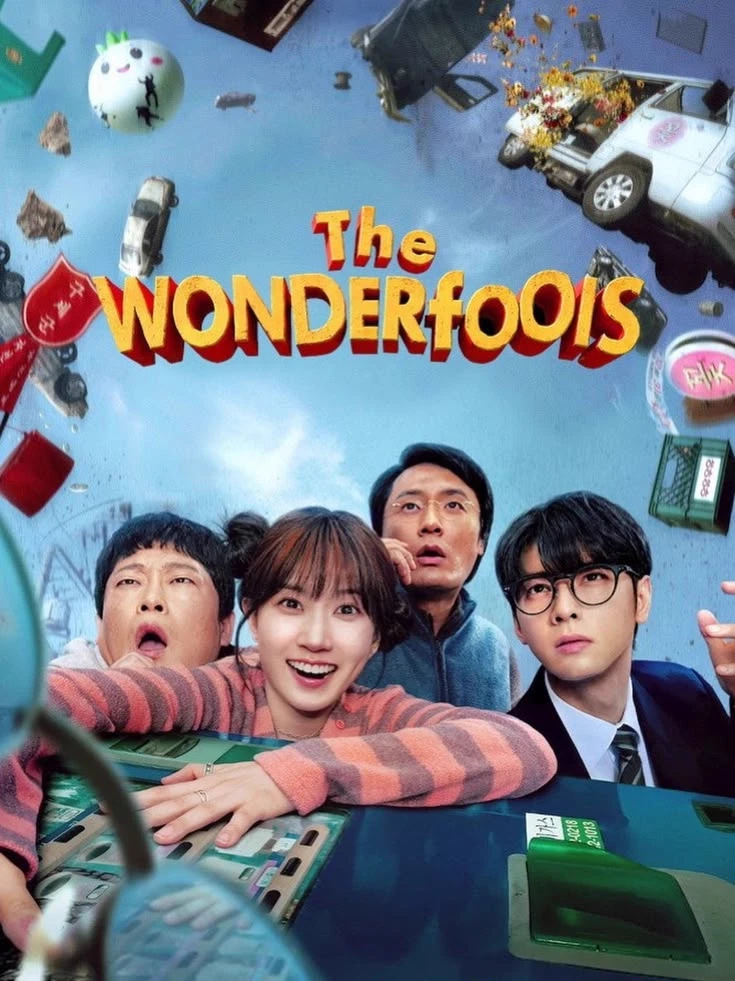 Wonderfools thumbnail