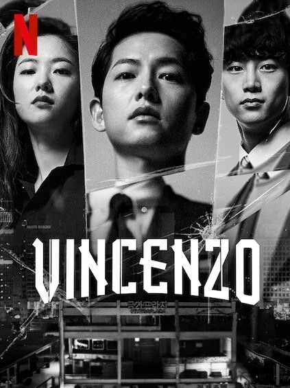 Vincenzo thumbnail