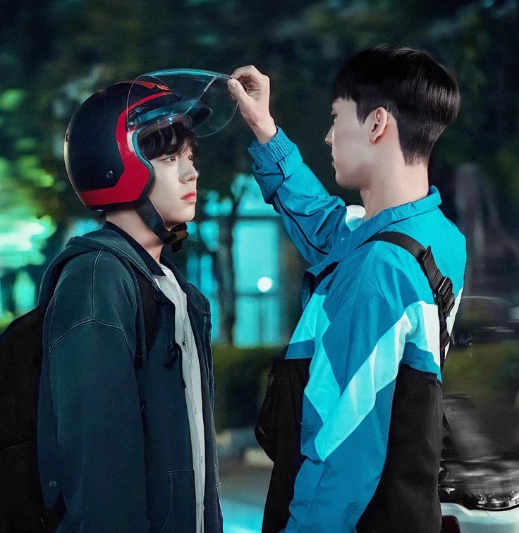Weak Hero 1 × Teach You a Lesson thumbnail