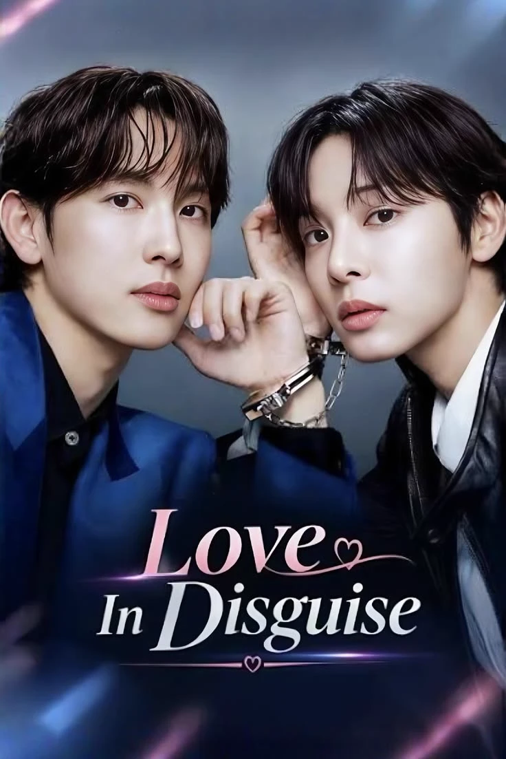 Love In Disguise thumbnail