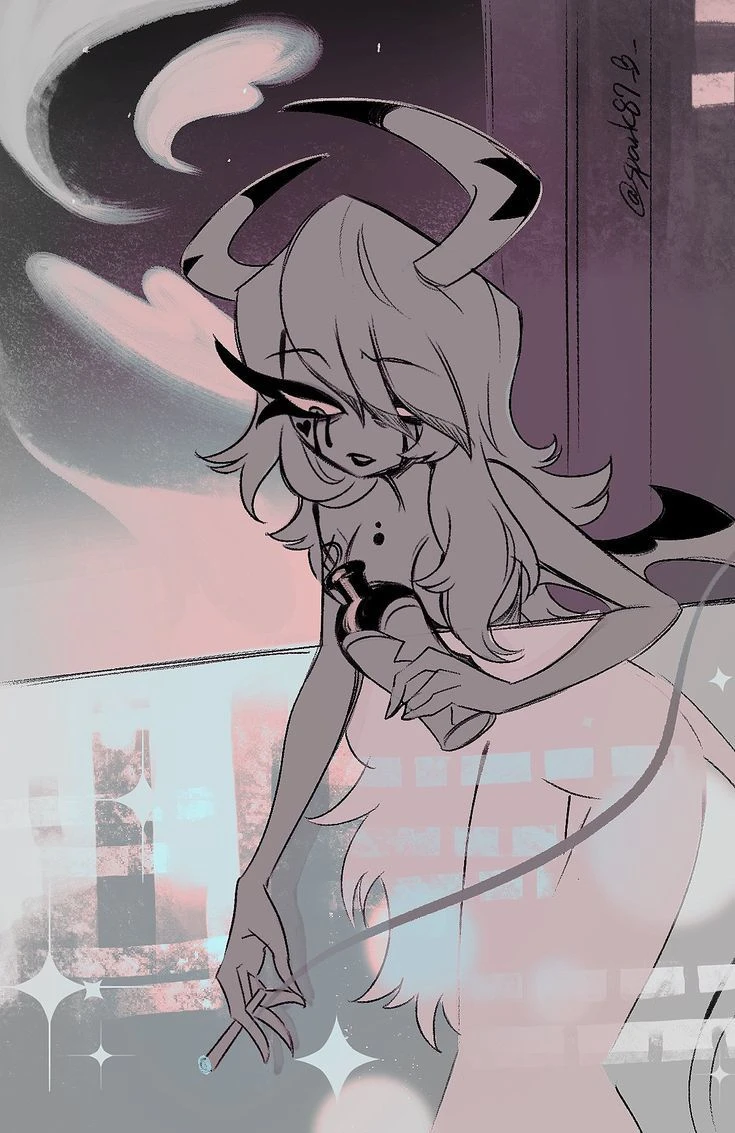 Verosika Mayday – Depressed Night thumbnail