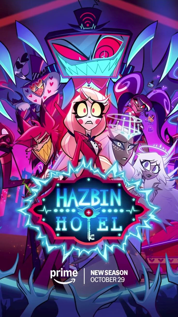 Hazbin Hotel S2 thumbnail