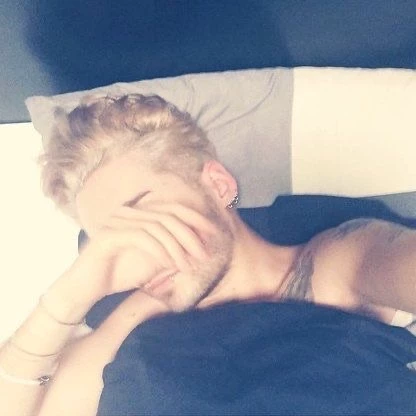 Bill Kaulitz (older) thumbnail