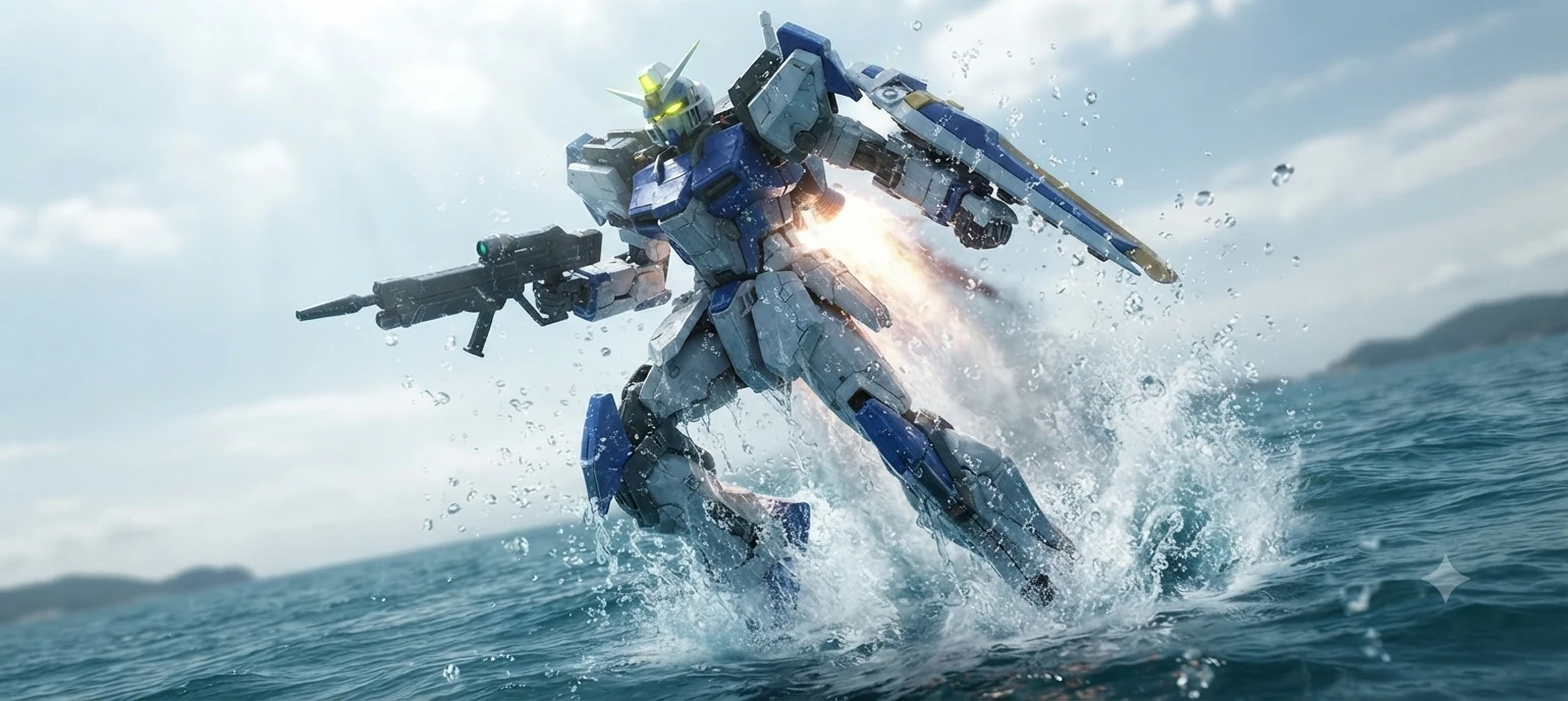 Mobile Suit Gundam Cylinol After Masty 3780 (fictional universe) A.M. 3780 thumbnail
