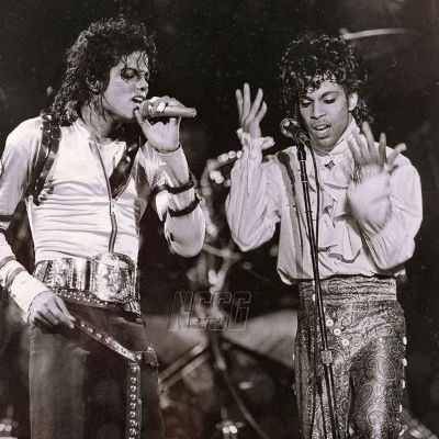 Michael Jackson–Michael x prince(Bl,school/music career life)  thumbnail