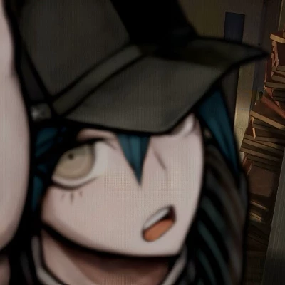 Shuichi Saihara thumbnail