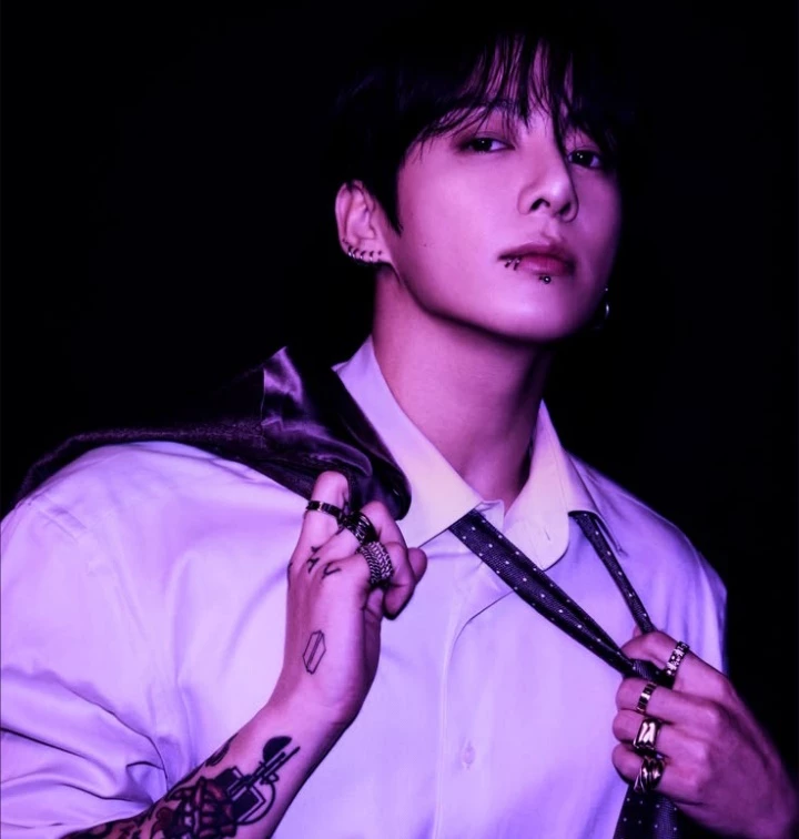 Jeon Jungkook thumbnail