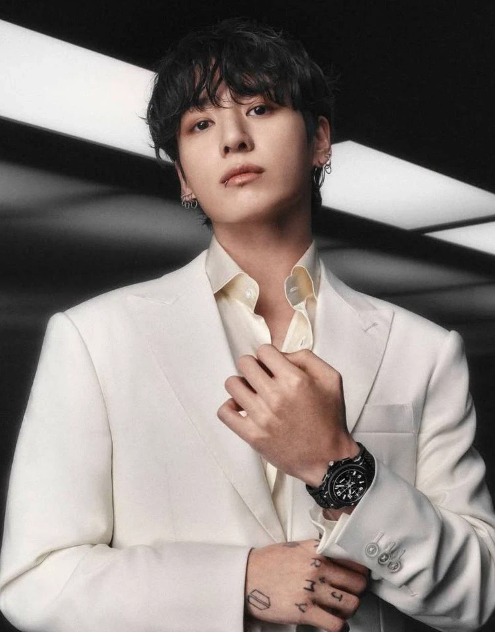 Jeon Jungkook mafia cousin thumbnail