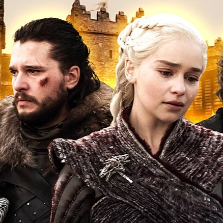 The Game Of Thrones thumbnail