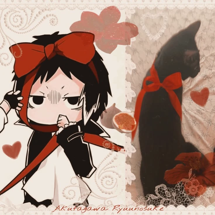 Akutagawa thumbnail