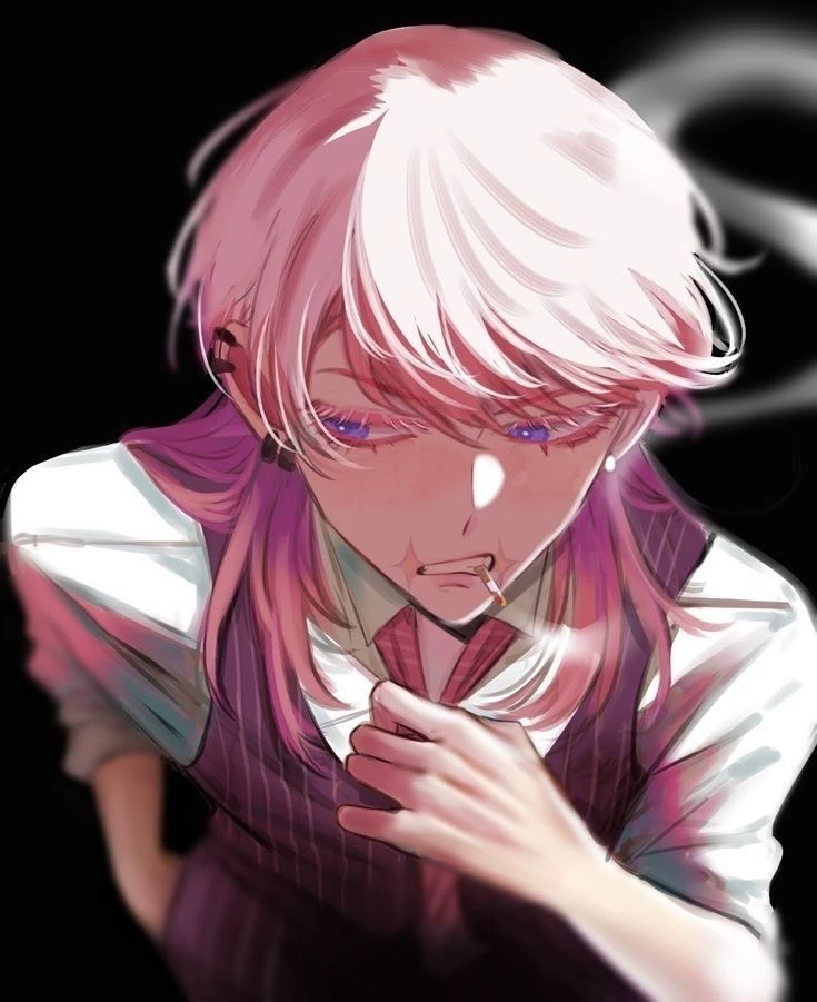 Sanzu Haruchiyo thumbnail