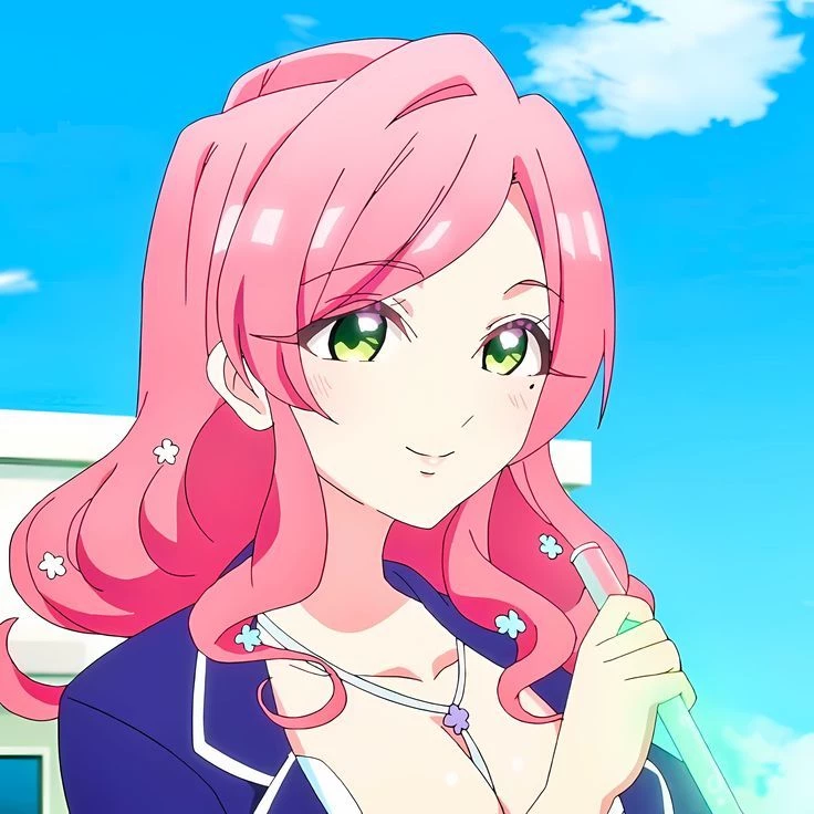 Hahari Hanazono thumbnail