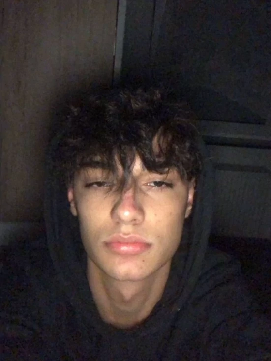 Michael thumbnail