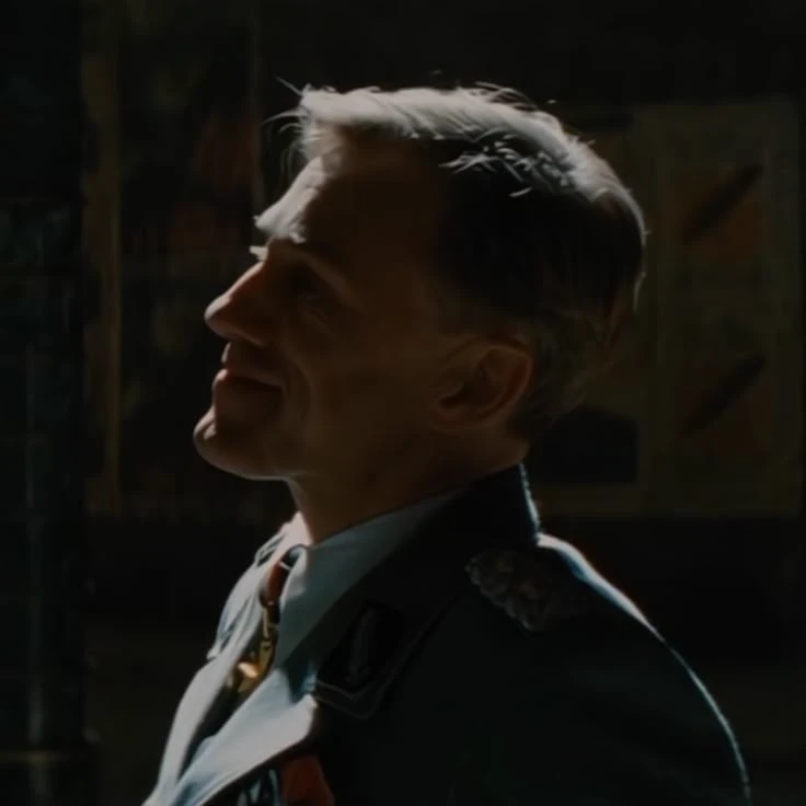 Hans Landa thumbnail