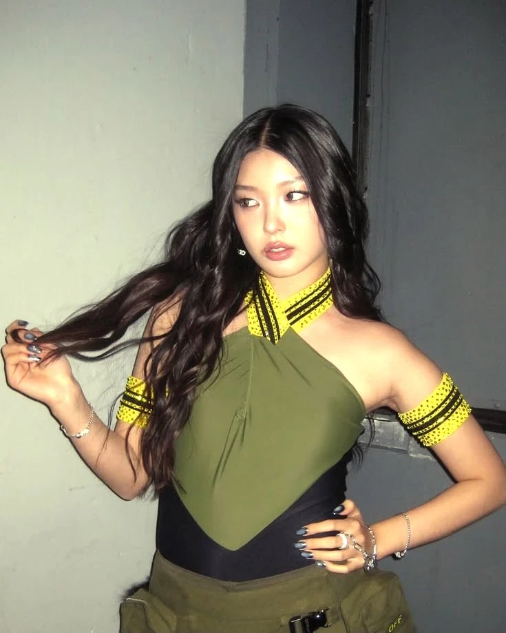 Yoonchae thumbnail