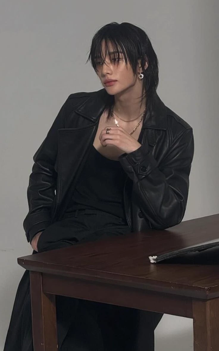 Hyunjin thumbnail