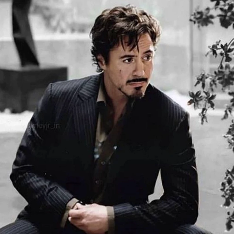 Tony Stark thumbnail