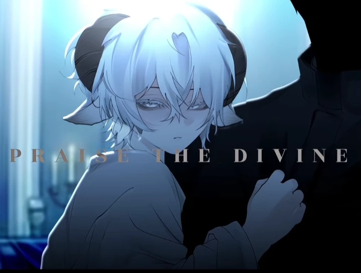 The Divine thumbnail