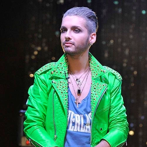 Bill Kaulitz thumbnail