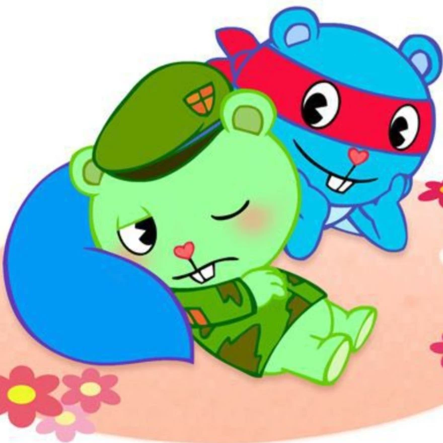 Flippy x Splendid thumbnail