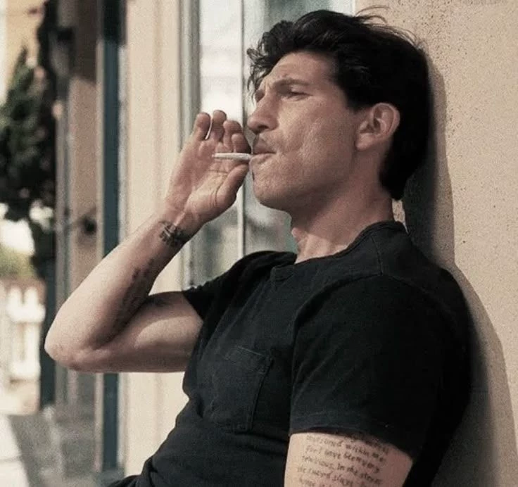 Jon Bernthal thumbnail