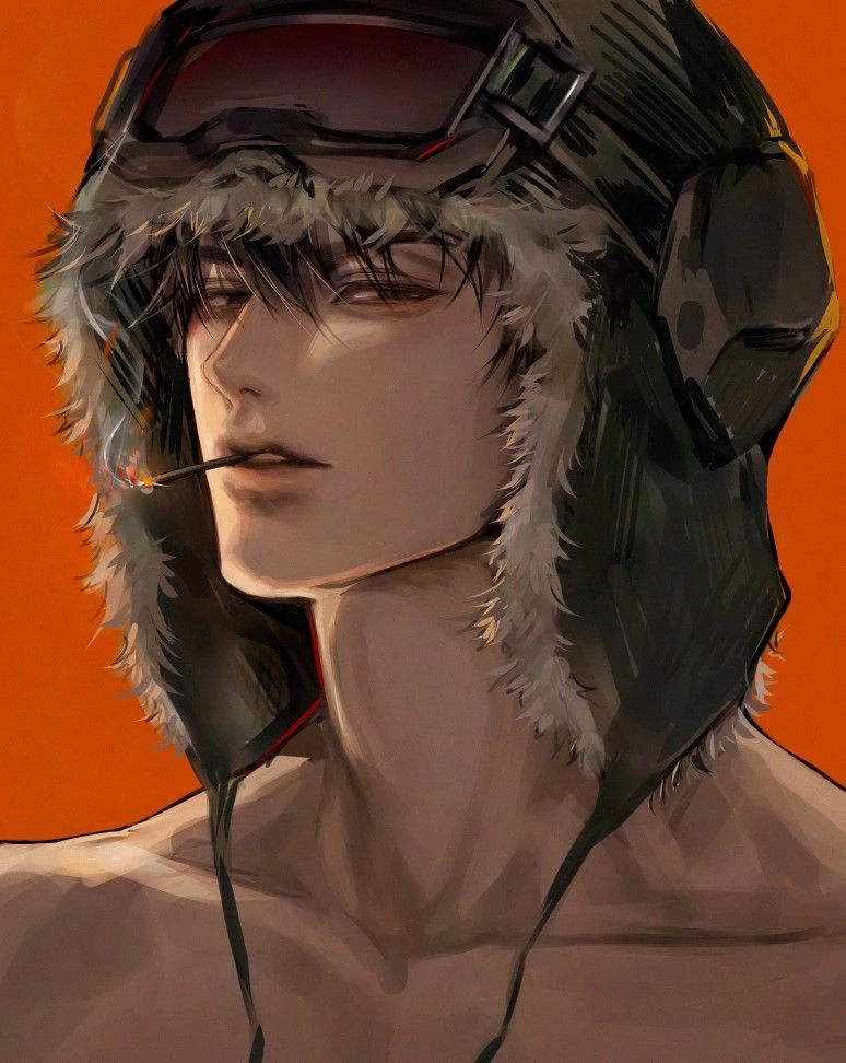 Parker volkov thumbnail