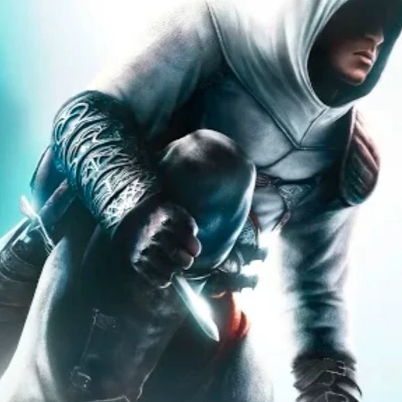Assassin's Creed I thumbnail